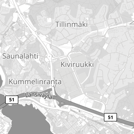 Onninen Espoo, Kivenlahti Express